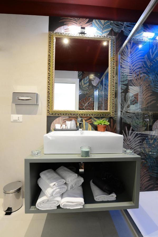Dimora Del Cuore Guest House In Centro Vieste Ngoại thất bức ảnh