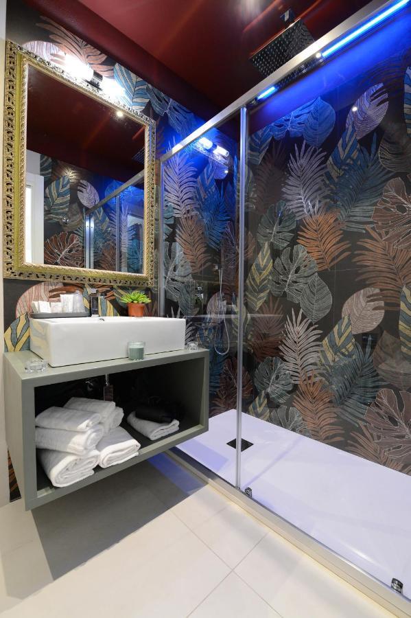 Dimora Del Cuore Guest House In Centro Vieste Ngoại thất bức ảnh